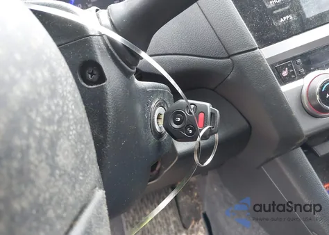 2015 Subaru Outback 2.5I Premium из США, поврежденный, VIN 4S4BSACC1F3233645